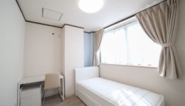 4人目のご入居者さんが決まりました！！