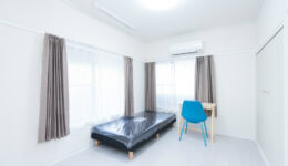 シェアハウス名駅北にご入居がありました